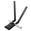 TP-LINK Archer TX20E AX1800 Wi-Fi 6 Bluetooth 5.2 PCIe (Archer TX20E)
