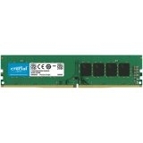 Crucial 32GB DDR4-3200 UDIMM CL22 (16Gbit) - bulk CT32G4DFD832AT