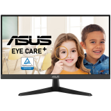 ASUS VY229HE Eye Care Monitor - 22, Full HD, IPS, 75Hz, 90LM0960-B01170