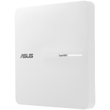 ASUS ExpertWiFi EBA63 AX3000 Dual-Band WiFi 6 (802.11ax) 90IG0880-MO3C00