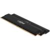 Crucial Pro DIMM Kit 32GB (2x16) DDR5-6000 CL48 (CP2K16G60C48U5)