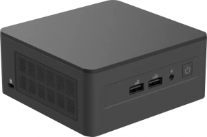 ASUS NUC 13 Pro Kit Core i5-1340P (NUC13ANHi5)
