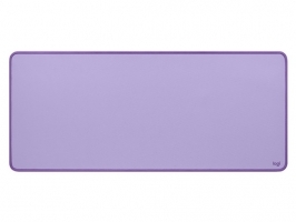 Podloga za miško Logitech Desk Mat Studio Series, vijolična 956-000054